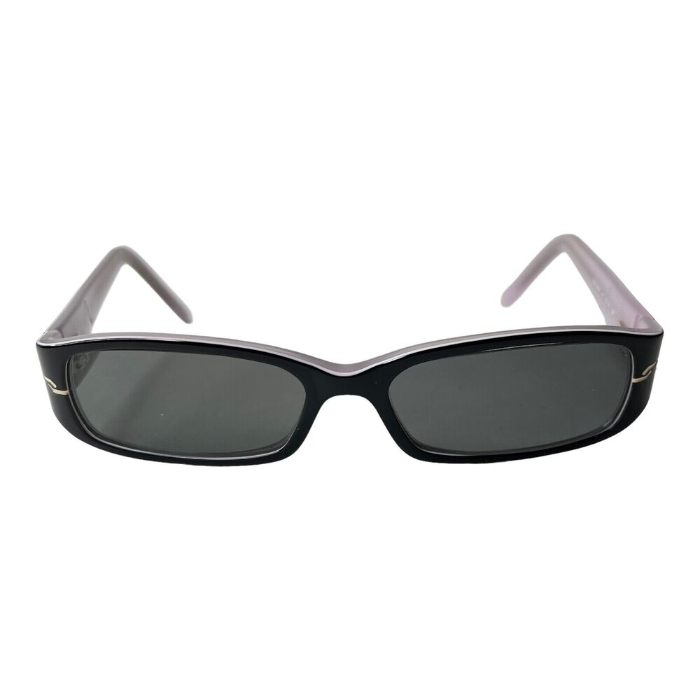 Versus unisex Sunglasses Frames Only Black No Lens!Mod 8059 411‎ 52-15-130 H5819